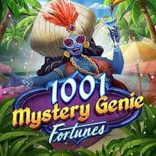 Genie Fortunes Magical Slot Experience